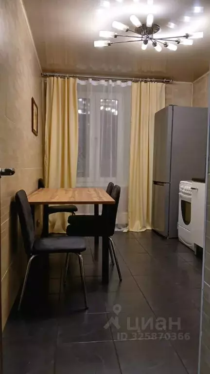 1-к кв. Москва проезд 4-й Марьиной рощи, 10 (40.0 м) - Фото 1