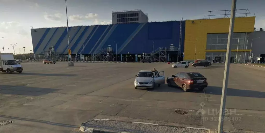 Склад в Самарская область, Самара Московское шоссе, 24-й км, 5 (25000 ... - Фото 2