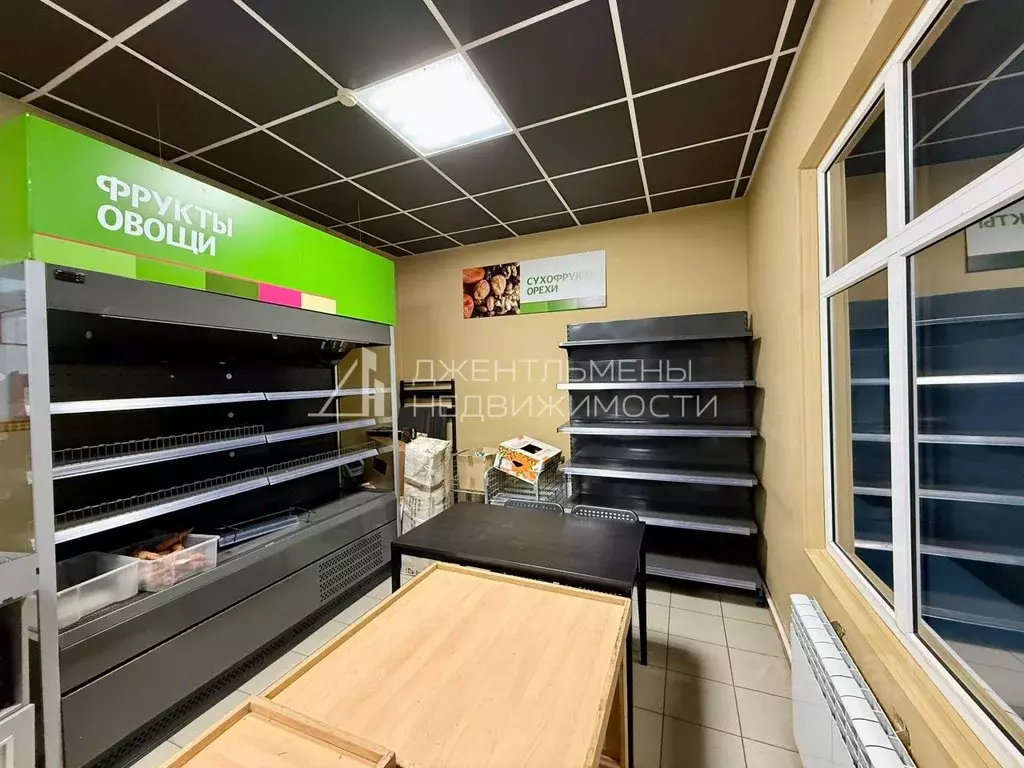 Торговая площадь в Пензенская область, Пенза Светлая ул., 2Б (162 м) - Фото 2