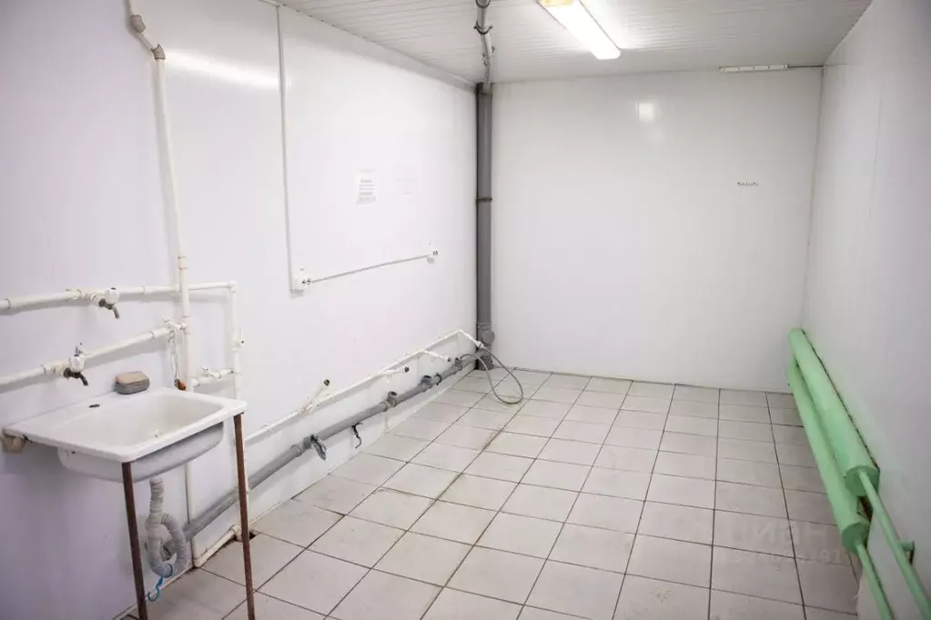 Помещение свободного назначения в Татарстан, Елабуга Казанская ул., ... - Фото 1