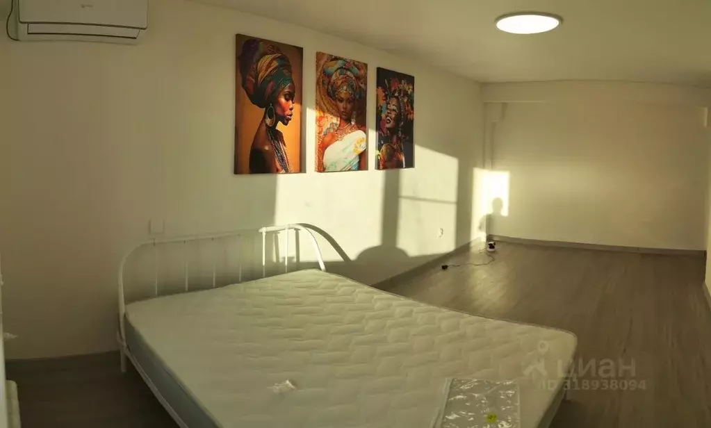 2-к кв. Москва Малахитовая ул., 12К1 (47.0 м) - Фото 0