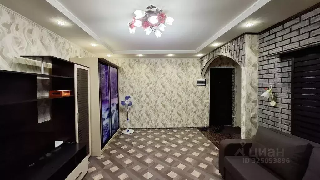 1-к кв. Московская область, Ступино городской округ, с. Верзилово, ... - Фото 1