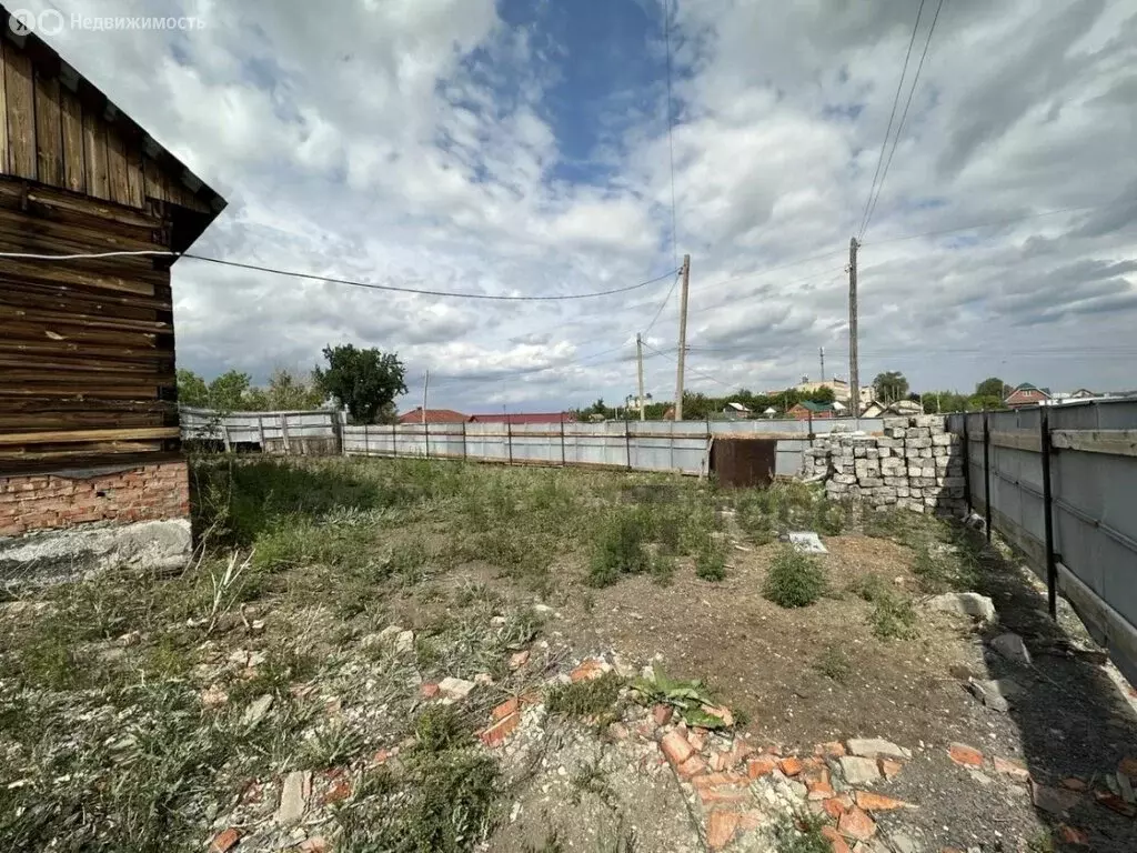Участок в Троицк, улица имени Орлова, 41 (7 м) - Фото 1
