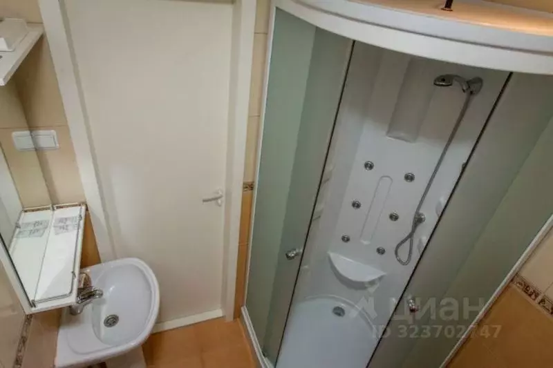 Комната Нижегородская область, Городец Загородная ул., 47А (15.0 м) - Фото 2