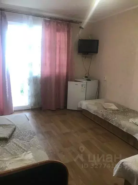 Комната Крым, Судак ул. Амет-хан Султана, 2 - Фото 2