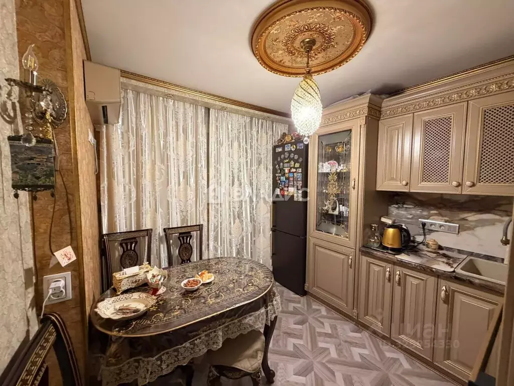 2-к кв. Москва Родниковая ул., 9Ак1 (40.0 м) - Фото 1