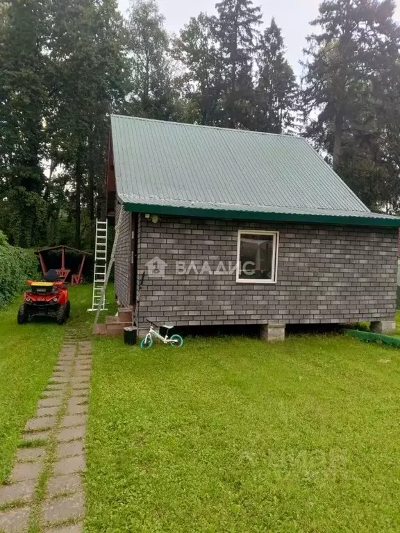Дом в Московская область, Богородский городской округ, Машиностроитель ... - Фото 1