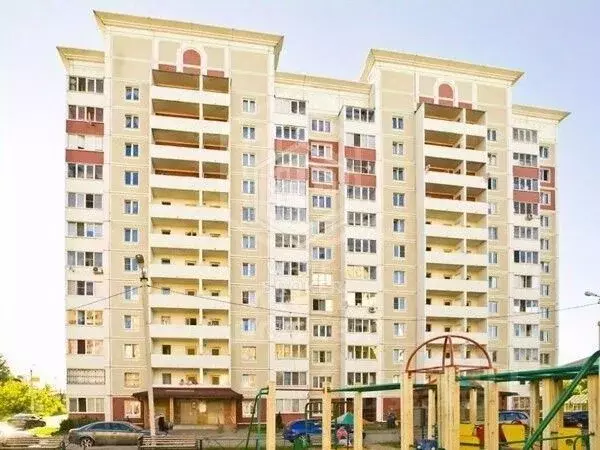 3-к кв. Московская область, Одинцовский городской округ, д. Малые ... - Фото 1