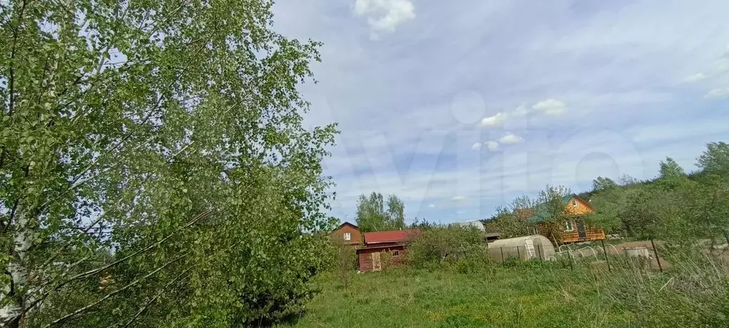 Участок 9 сот. (СНТ, ДНП) - Фото 0