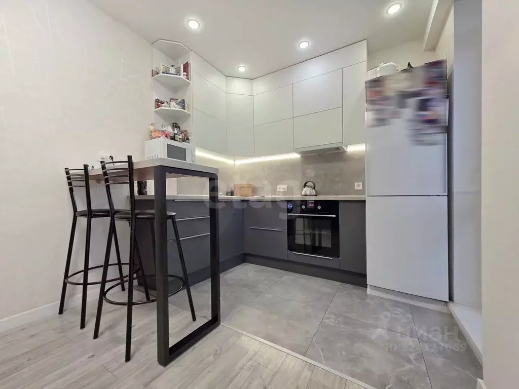 2-к кв. Свердловская область, Нижний Тагил ул. А.З. Смелянского, 4 ... - Фото 2