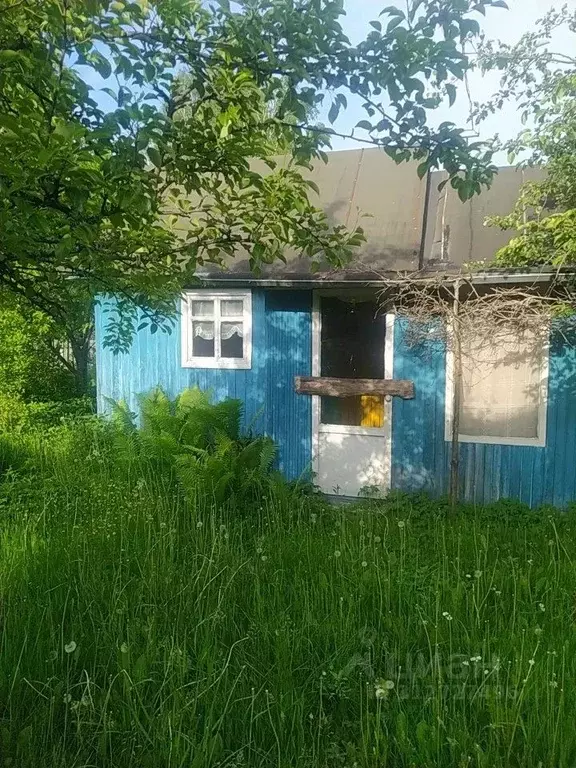 Участок в Нижегородская область, Дальнеконстантиновский муниципальный ... - Фото 0