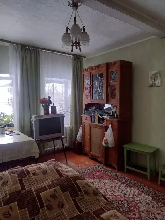 Дом в Нижегородская область, Нижний Новгород с. Вязовка, ул. ... - Фото 1