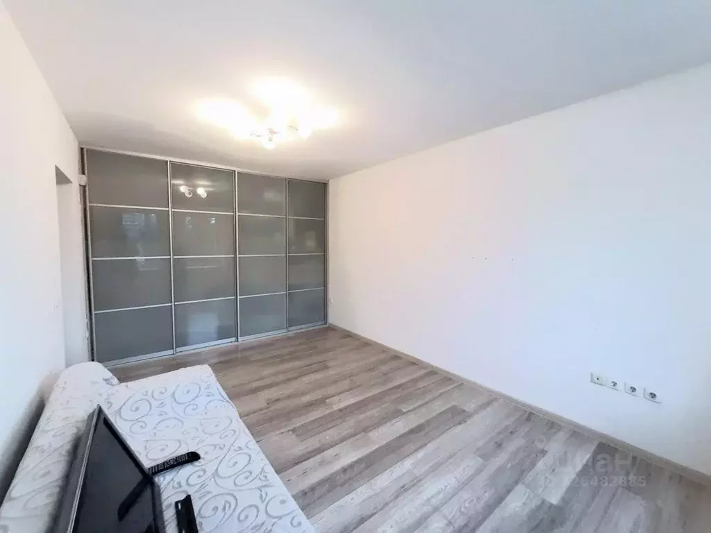 1-к кв. Калининградская область, Калининград Артиллерийская ул., 56 ... - Фото 2