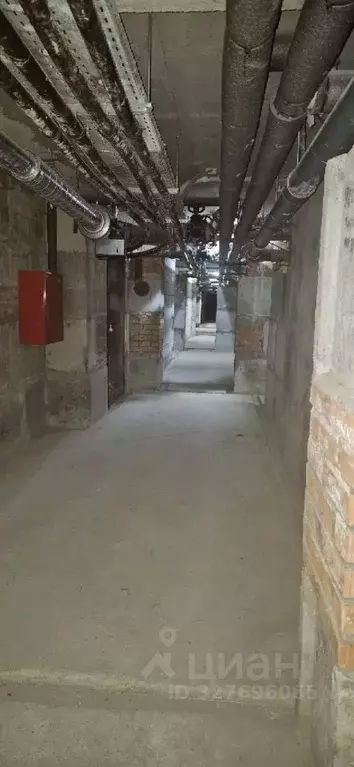 Склад в Тверская область, Тверь Псковская ул., 6 (7 м) - Фото 2