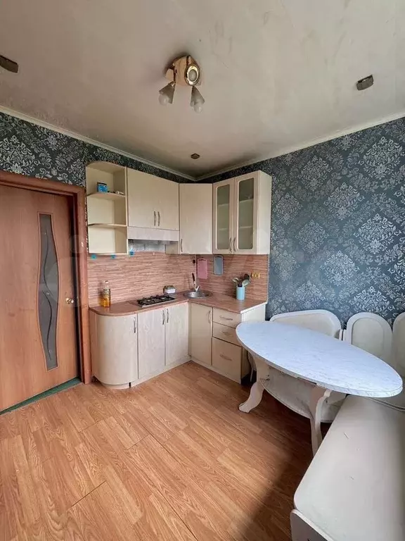 2-к. квартира, 51,2 м, 9/9 эт. - Фото 1