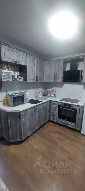 1-к кв. Саратовская область, Саратов Огородная ул., 157 (32.6 м) - Фото 1