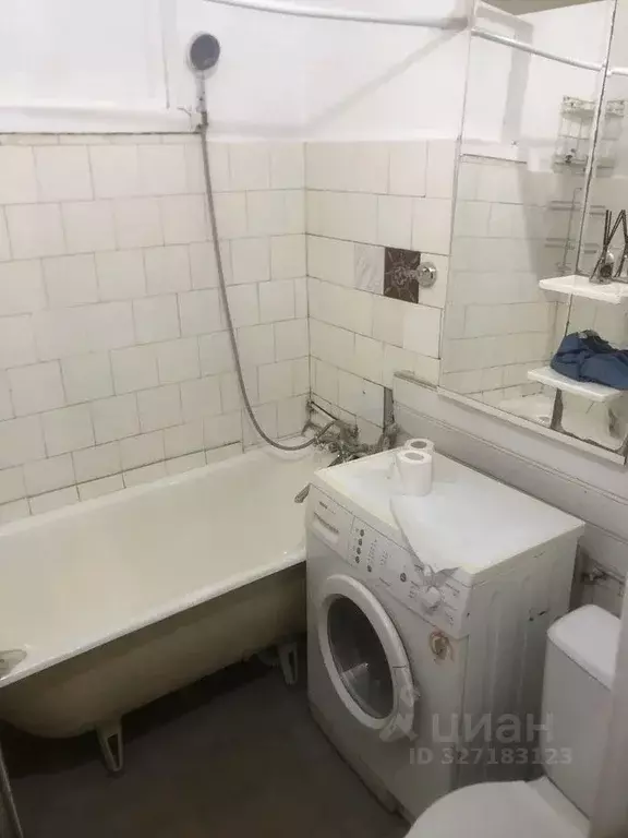 2-к кв. Калининградская область, Калининград ул. Горького, 18 (42.0 м) - Фото 2