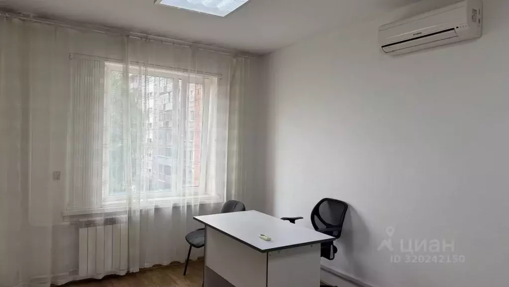 Офис в Новосибирская область, Новосибирск ул. Гоголя, 42 (20 м) - Фото 1