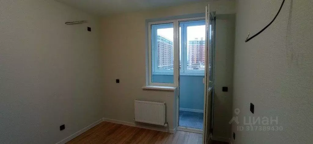 Квартира, студия, 19 м - Фото 1