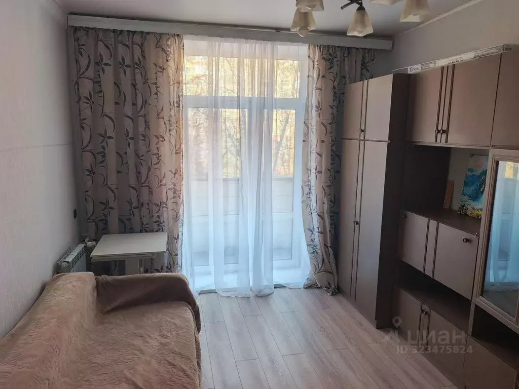 2-к кв. Московская область, Электросталь Советская ул., 17 (60.0 м) - Фото 1