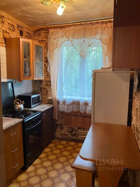 1-к кв. Курская область, Курск просп. Кулакова, 35Ак3 (28.0 м) - Фото 1