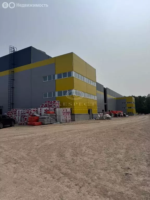 Склад (3000 м) - Фото 2