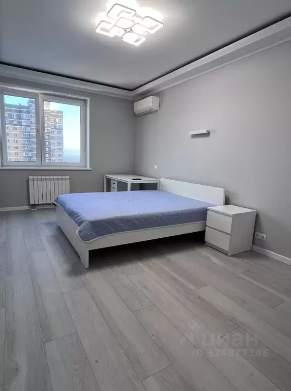 1-к кв. Московская область, Балашиха ш. Косинское, 1 (36.6 м) - Фото 1