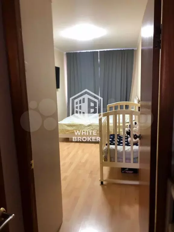 3-к. квартира, 60 м, 5/5 эт. - Фото 0