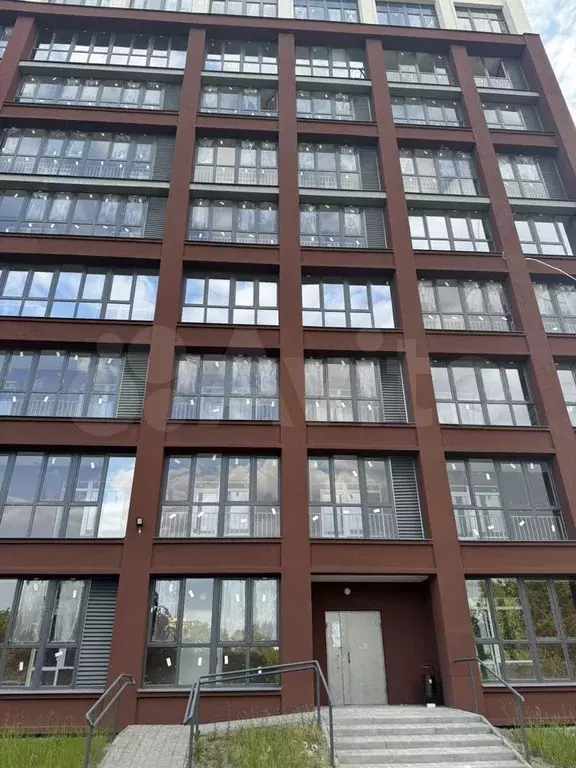 3-к. квартира, 90 м, 6/9 эт. - Фото 1