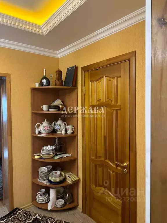 Дом в Белгородская область, Старооскольский городской округ, с. ... - Фото 2