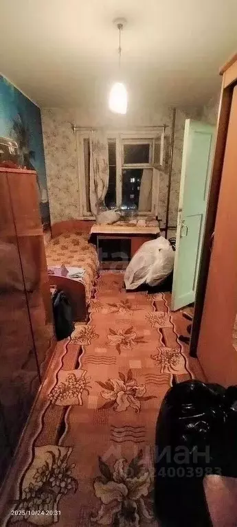 2-к кв. Кемеровская область, Новокузнецк ул. Клименко, 39 (44.4 м) - Фото 2