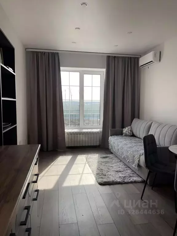 2-к кв. Московская область, Апрелевка Наро-Фоминский городской округ, ... - Фото 1