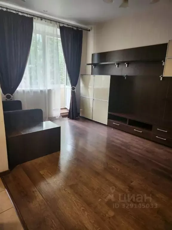 3-к кв. Москва ул. Красина, 17 (56.0 м) - Фото 2