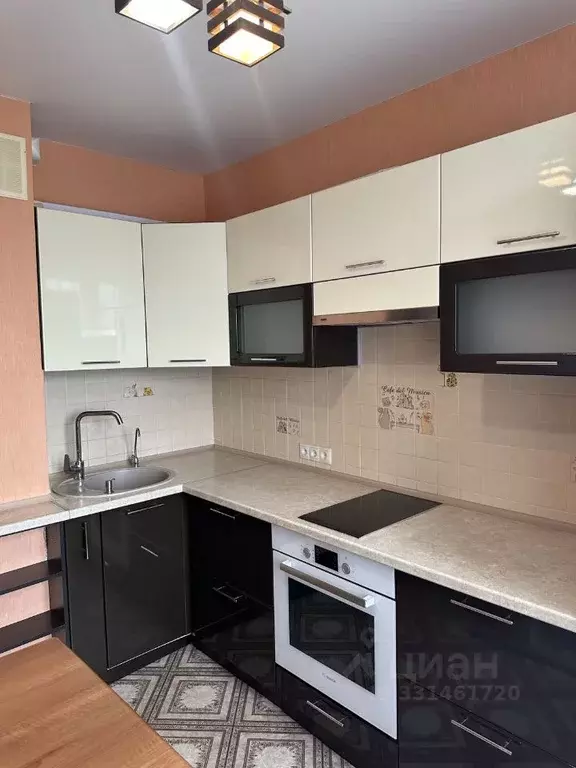 2-к кв. Москва Краснодарская ул., 10А (52.0 м) - Фото 1