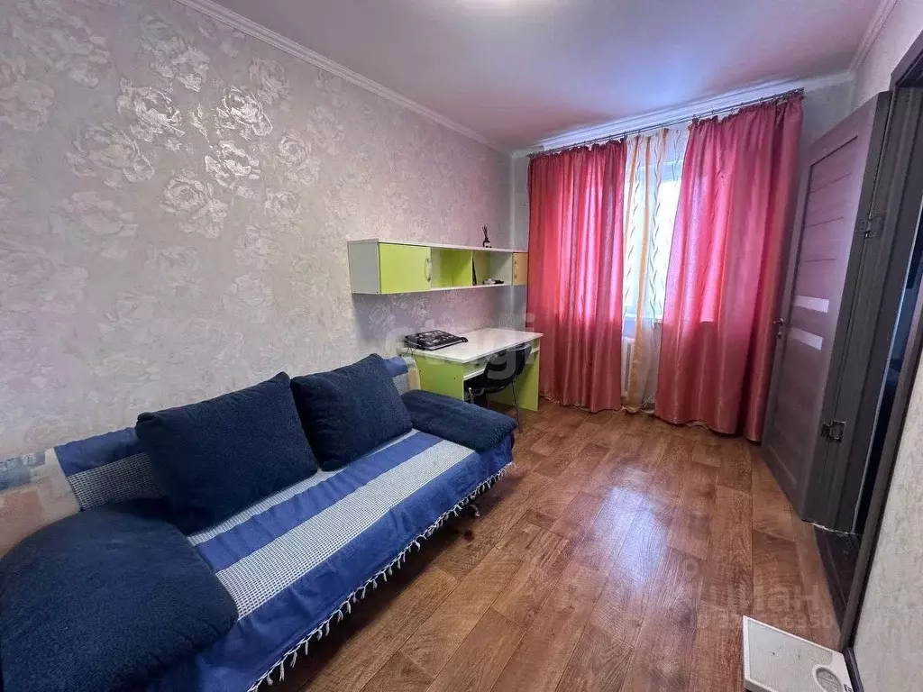 2-к кв. Красноярский край, Норильск ул. Орджоникидзе, 18С1 (45.6 м) - Фото 1