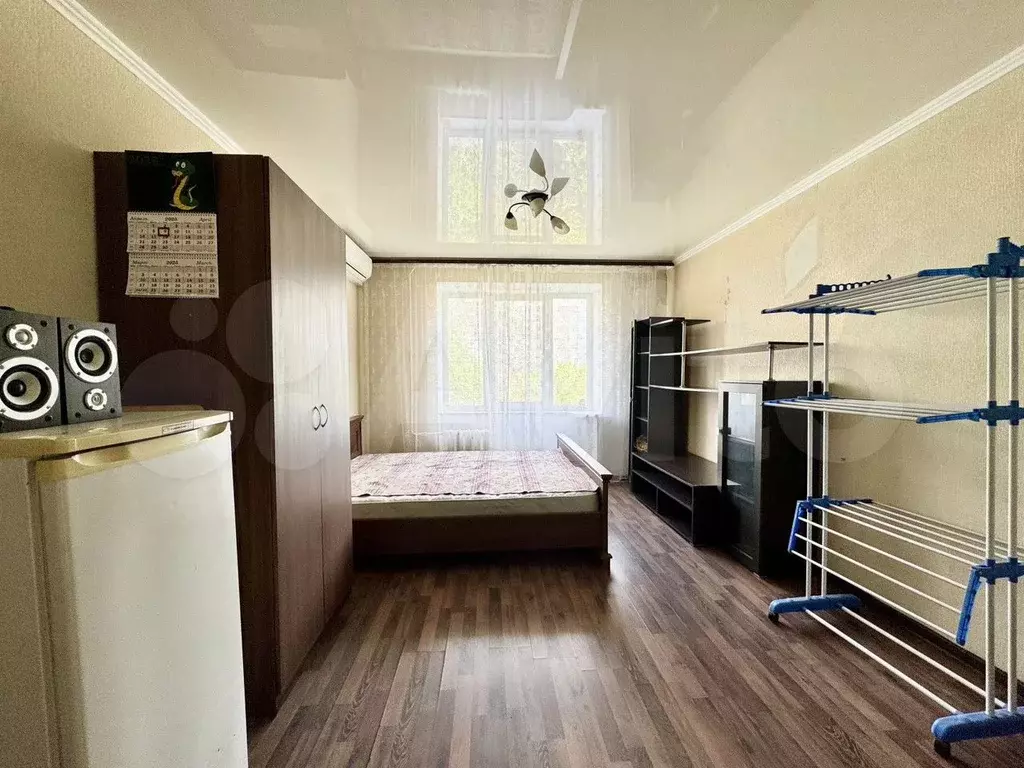 Комната 18,2 м в 1-к., 4/5 эт. - Фото 0