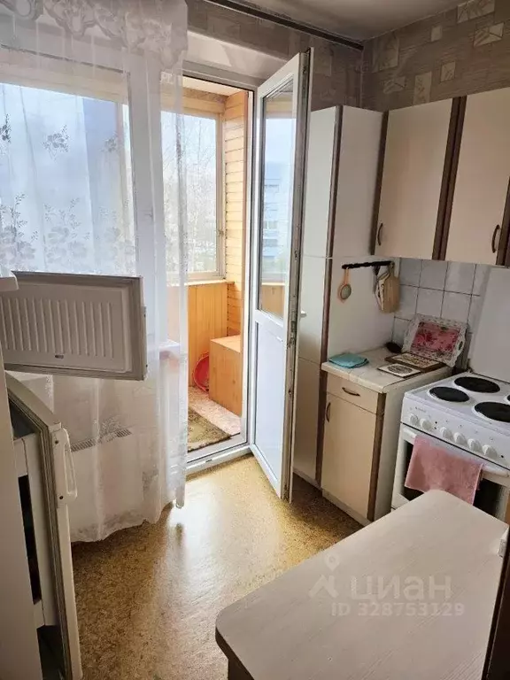 Квартира, 1 комната, 27.8 м - Фото 1