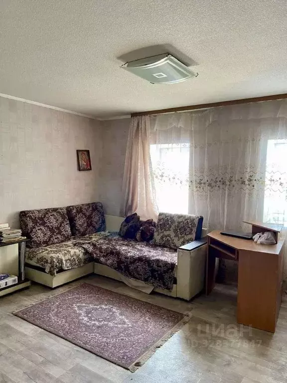 Дом в Белгородская область, Белгород Сумская ул. (42 м) - Фото 1