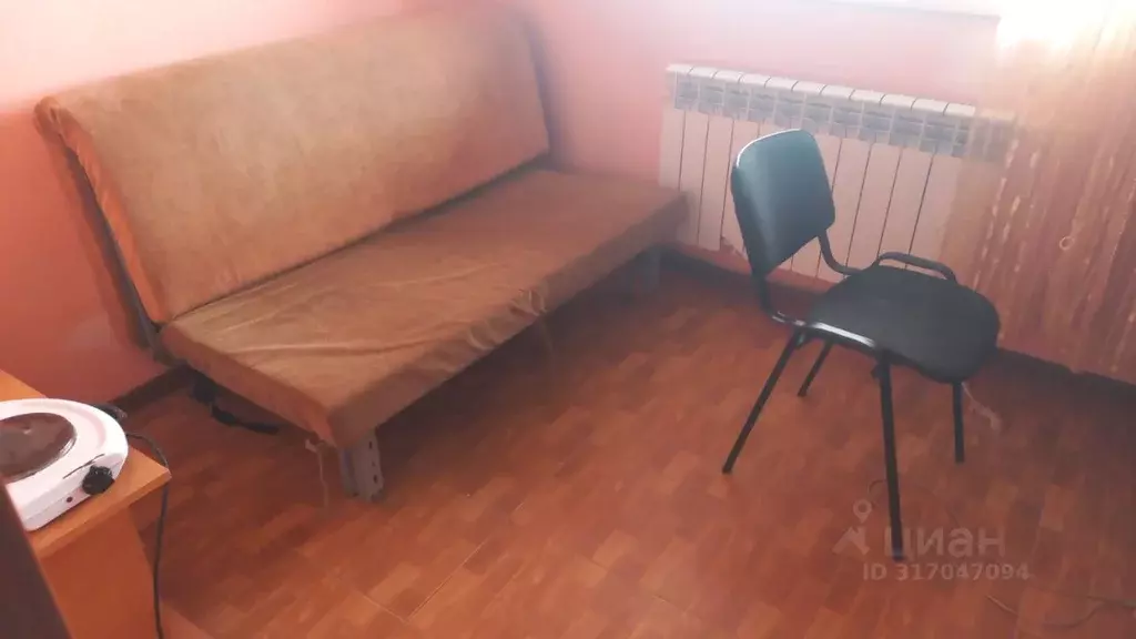 Студия Алтайский край, Барнаул ул. Димитрова, 38 (12.0 м) - Фото 0
