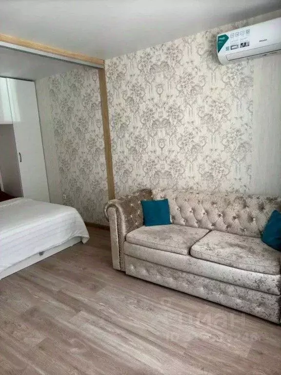 1-к кв. Татарстан, Зеленодольск просп. Строителей, 18А (42.0 м) - Фото 0