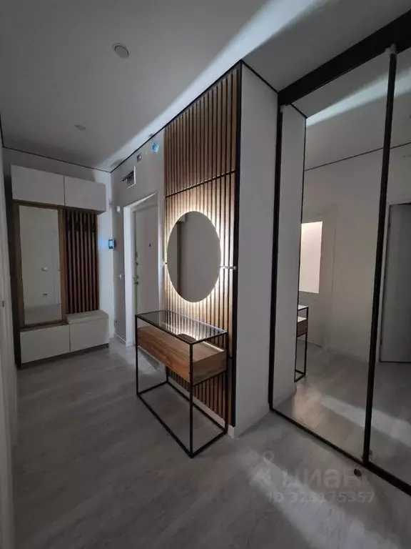 1-к кв. Санкт-Петербург просп. Обуховской обороны, 36 (38.4 м) - Фото 2