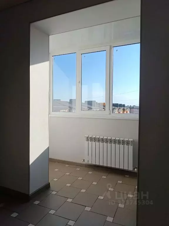 1-к кв. Адыгея, Тахтамукайский район, Старобжегокайское с/пос, Новая ... - Фото 1