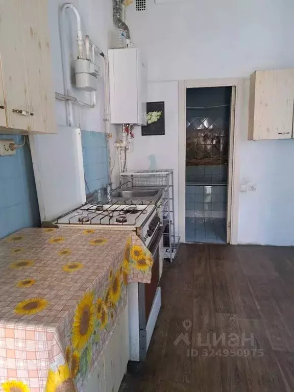 2-к кв. Ростовская область, Ростов-на-Дону Красноармейская ул., 104 ... - Фото 1