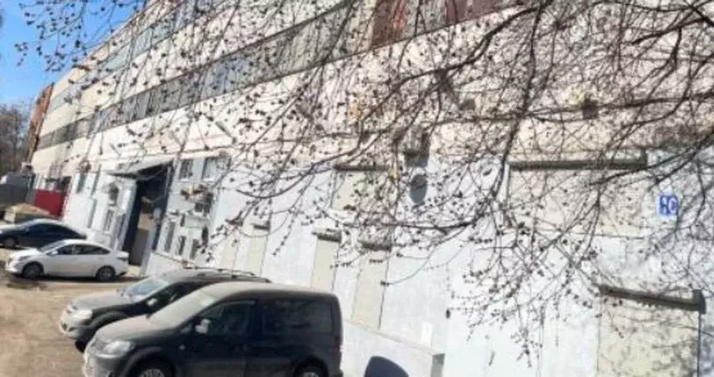 Помещение свободного назначения в Москва ул. 2-я Энтузиастов, 5к10 ... - Фото 2