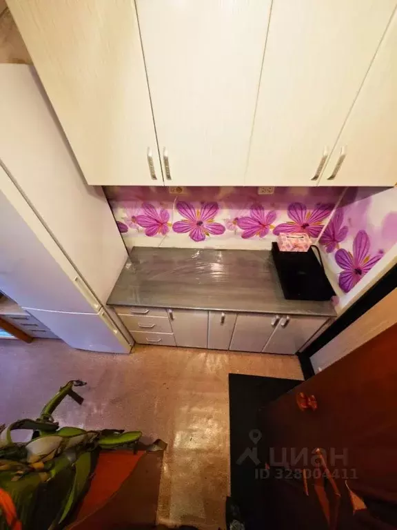 Студия Приморский край, Владивосток ул. Надибаидзе, 28 (24.0 м) - Фото 2