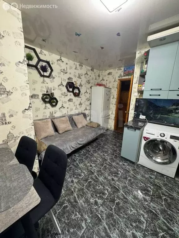 3-комнатная квартира: Вологда, Псковская улица, 16 (65.1 м) - Фото 2