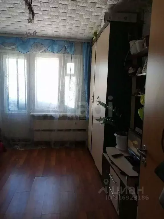 Комната Коми, Сыктывкар Парковая ул., 34 (18.0 м) - Фото 1