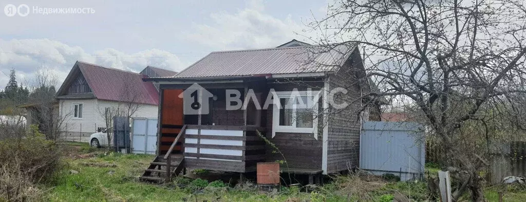 Дом в Завьяловский район, СДТ Восход (20 м) - Фото 0