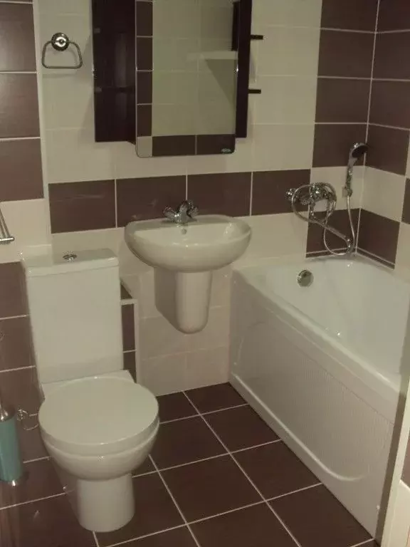 Продаётся 1-к квартира, 34 м - Фото 0