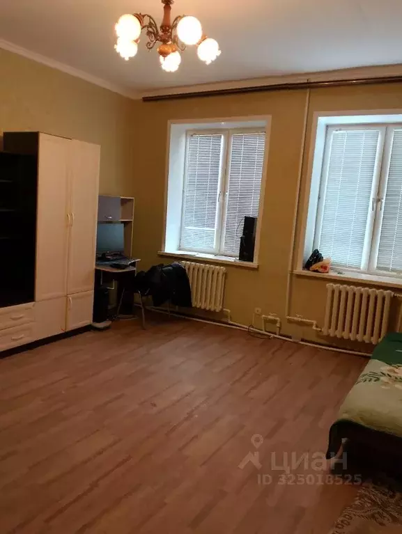 Комната Тамбовская область, Котовск ул. Кирова - Фото 1